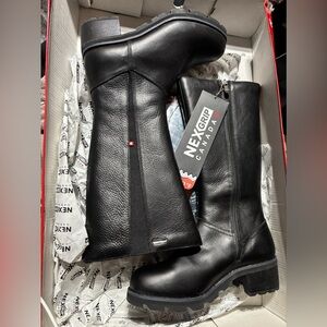 NEW IN BOX Nexgrip Women's Ice bella Hi Black